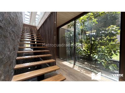 Casa de 3 alcobas en venta en Las Palmas, Medellín, 433 m² · foto 5 de 20