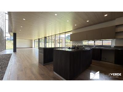 Casa de 3 alcobas en venta en Las Palmas, Medellín, 433 m² · foto 6 de 20