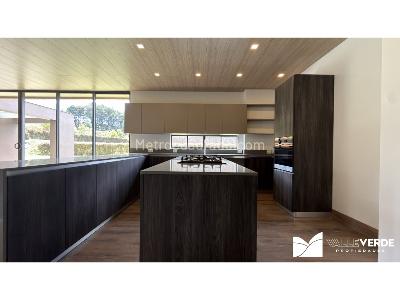 Casa de 3 alcobas en venta en Las Palmas, Medellín, 433 m² · foto 7 de 20