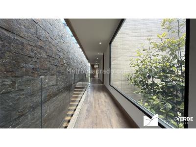 Casa de 3 alcobas en venta en Las Palmas, Medellín, 433 m² · foto 11 de 20