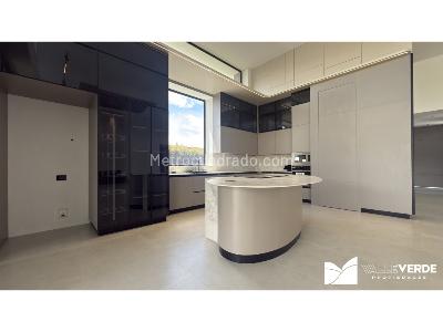Casa de 3 alcobas en venta en Llanogrande, Rionegro, 690 m² · foto 8 de 20
