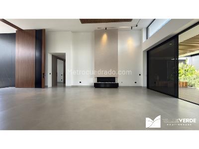 Casa de 3 alcobas en venta en Llanogrande, Rionegro, 690 m² · foto 9 de 20
