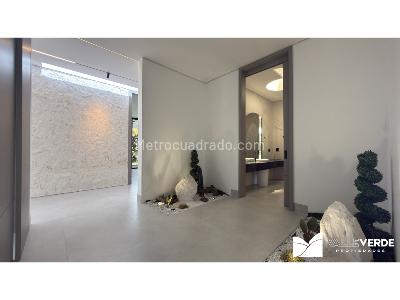 Casa de 3 alcobas en venta en Llanogrande, Rionegro, 690 m² · foto 10 de 20