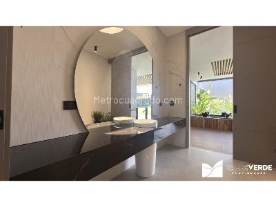 Casa de 3 alcobas en venta en Llanogrande, Rionegro, 690 m² · foto 11 de 20
