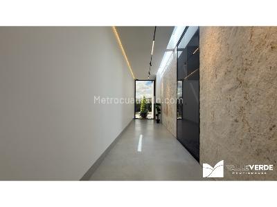 Casa de 3 alcobas en venta en Llanogrande, Rionegro, 690 m² · foto 12 de 20