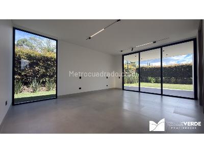 Casa de 3 alcobas en venta en Llanogrande, Rionegro, 690 m² · foto 13 de 20