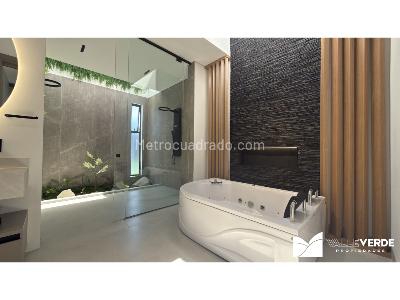Casa de 3 alcobas en venta en Llanogrande, Rionegro, 690 m² · foto 15 de 20