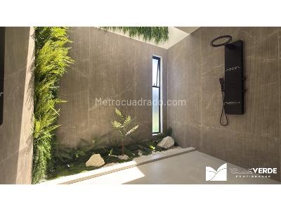 Casa de 3 alcobas en venta en Llanogrande, Rionegro, 690 m² · foto 16 de 20