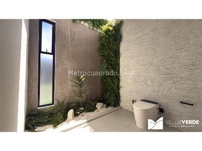 Casa de 3 alcobas en venta en Llanogrande, Rionegro, 690 m² · foto 17 de 20