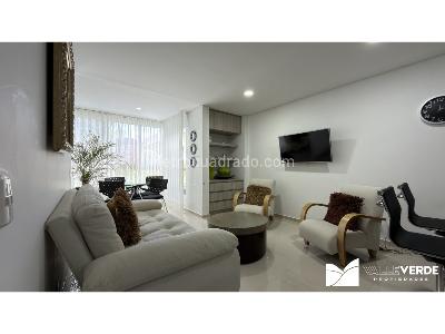 Apartamento en arriendo en Llanogrande, Rionegro · foto 2 de 12