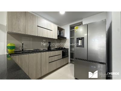 Apartamento en arriendo en Llanogrande, Rionegro · foto 4 de 12