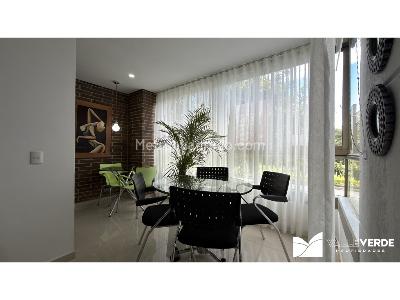 Apartamento en arriendo en Llanogrande, Rionegro · foto 5 de 12