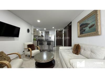 Apartamento en arriendo en Llanogrande, Rionegro · foto 6 de 12
