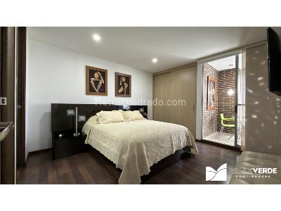 Apartamento en arriendo en Llanogrande, Rionegro · foto 7 de 12