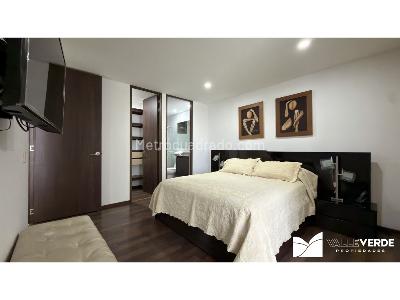 Apartamento en arriendo en Llanogrande, Rionegro · foto 8 de 12