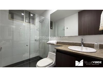 Apartamento en arriendo en Llanogrande, Rionegro · foto 9 de 12