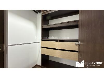 Apartamento en arriendo en Llanogrande, Rionegro · foto 10 de 12