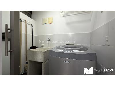 Apartamento en arriendo en Llanogrande, Rionegro · foto 11 de 12