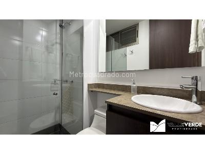 Apartamento en arriendo en Llanogrande, Rionegro · foto 12 de 12