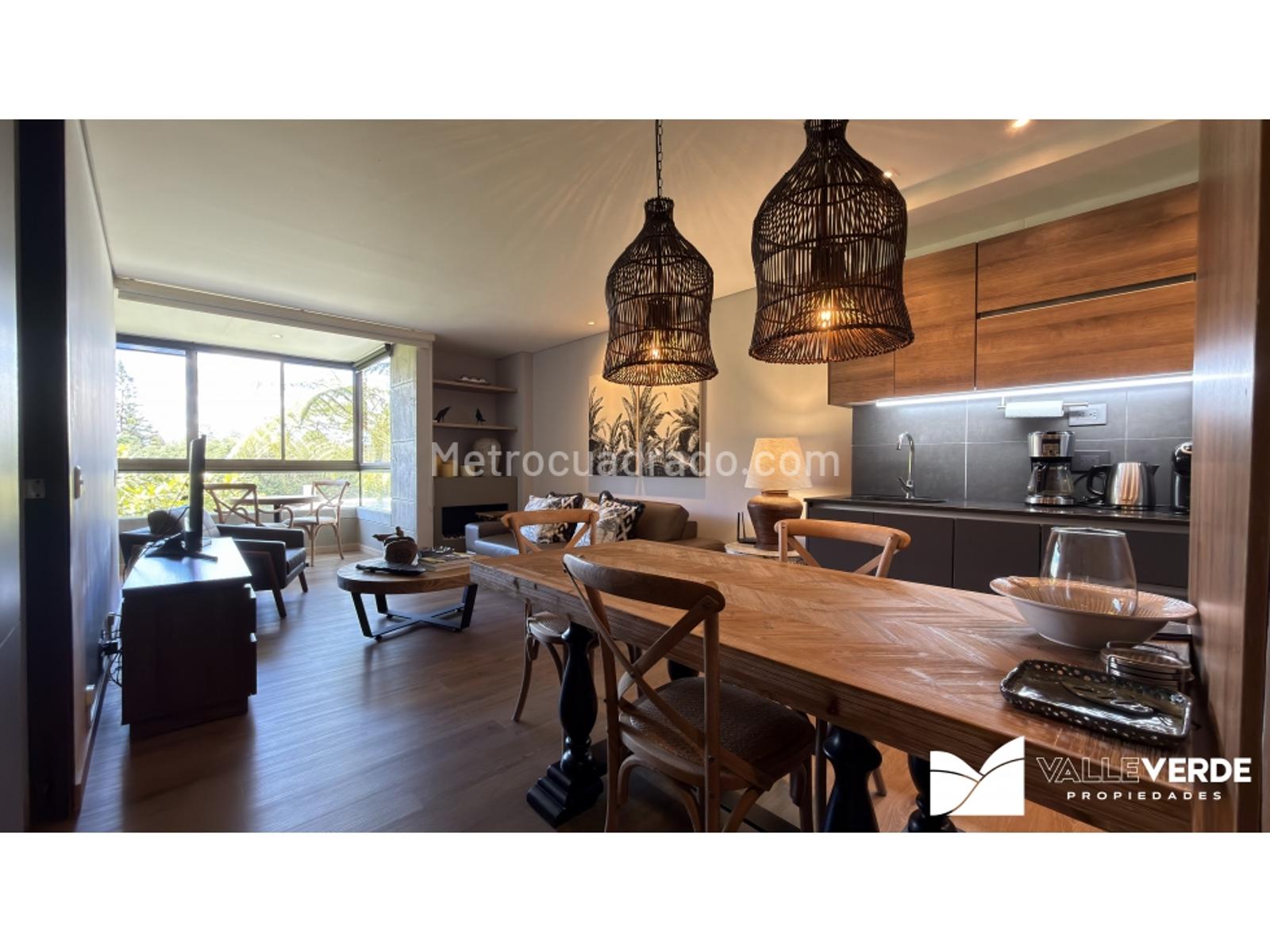 Foto del apartamento