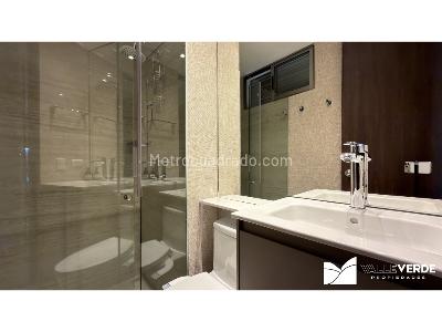 Apartamento en arriendo en Llanogrande, Rionegro · foto 2 de 14