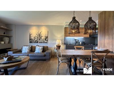 Apartamento en arriendo en Llanogrande, Rionegro · foto 3 de 14