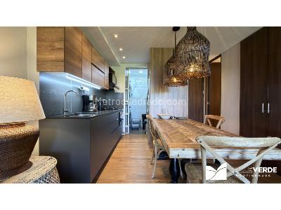 Apartamento en arriendo en Llanogrande, Rionegro · foto 4 de 14