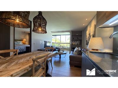 Apartamento en arriendo en Llanogrande, Rionegro · foto 6 de 14
