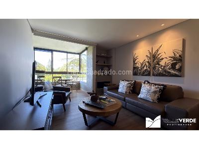 Apartamento en arriendo en Llanogrande, Rionegro · foto 7 de 14