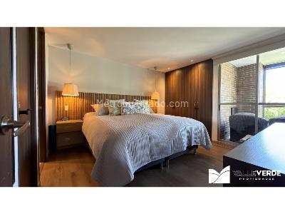 Apartamento en arriendo en Llanogrande, Rionegro · foto 8 de 14