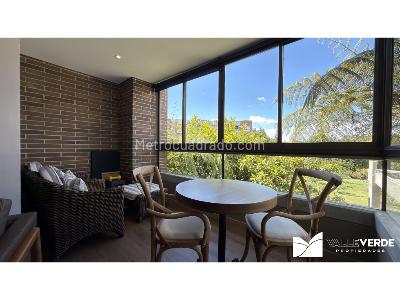 Apartamento en arriendo en Llanogrande, Rionegro · foto 9 de 14