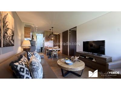 Apartamento en arriendo en Llanogrande, Rionegro · foto 11 de 14