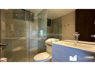 Apartamento en arriendo en Llanogrande, Rionegro · foto 12 de 14