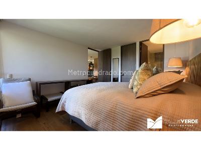 Apartamento en arriendo en Llanogrande, Rionegro · foto 14 de 14