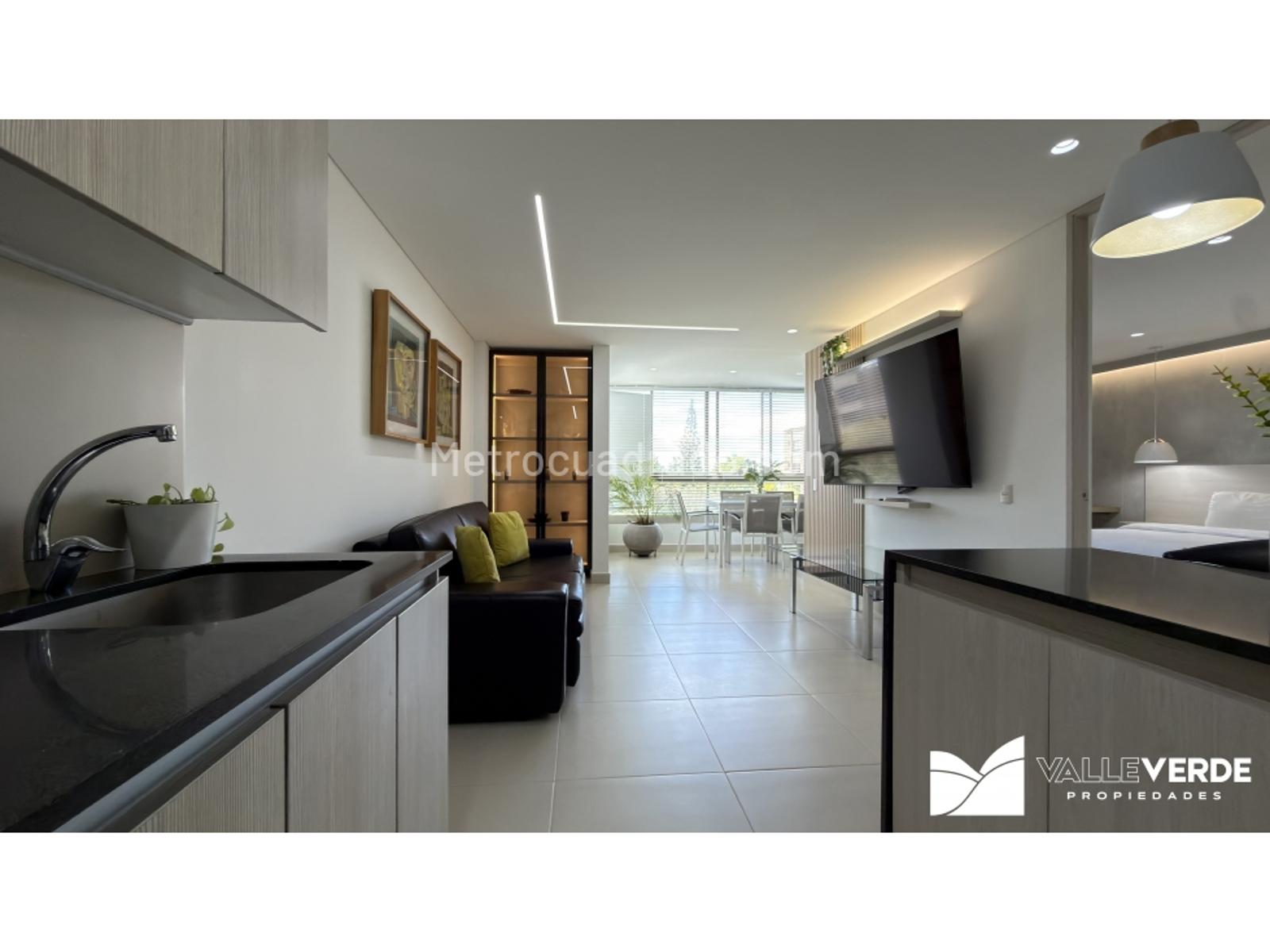 Foto del apartamento