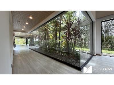 Casa de 4 alcobas en venta en Llanogrande, Rionegro, 1875 m² · foto 4 de 18
