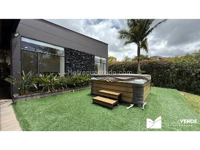 Casa de 4 alcobas en venta en Llanogrande, Rionegro, 1875 m² · foto 6 de 18