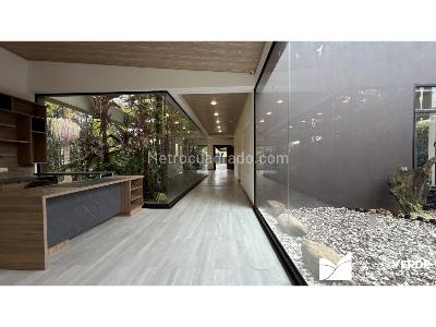 Casa de 4 alcobas en venta en Llanogrande, Rionegro, 1875 m² · foto 9 de 18