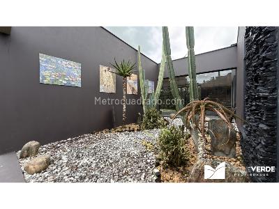 Casa de 4 alcobas en venta en Llanogrande, Rionegro, 1875 m² · foto 10 de 18