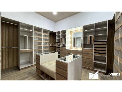 Casa de 4 alcobas en venta en Llanogrande, Rionegro, 1875 m² · foto 11 de 18
