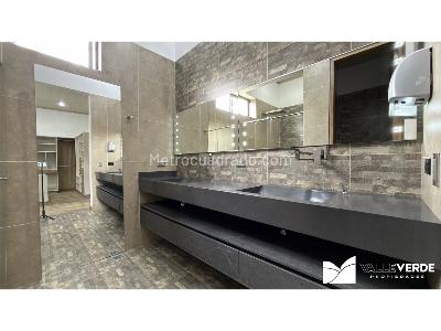 Casa de 4 alcobas en venta en Llanogrande, Rionegro, 1875 m² · foto 12 de 18