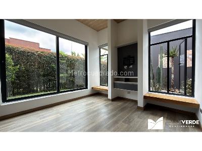 Casa de 4 alcobas en venta en Llanogrande, Rionegro, 1875 m² · foto 14 de 18