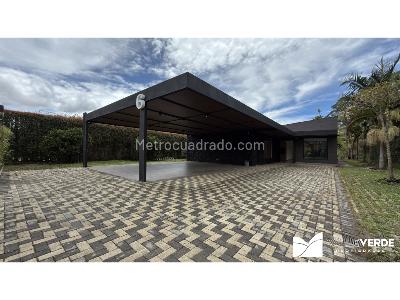 Casa de 4 alcobas en venta en Llanogrande, Rionegro, 1875 m² · foto 17 de 18