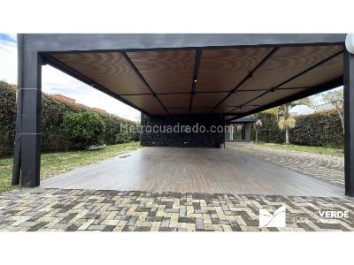Casa de 4 alcobas en venta en Llanogrande, Rionegro, 1875 m² · foto 18 de 18