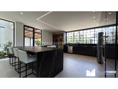 Casa de 5 alcobas en venta en Llanogrande, Rionegro · foto 6 de 20