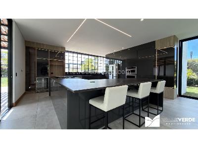 Casa de 5 alcobas en venta en Llanogrande, Rionegro · foto 7 de 20