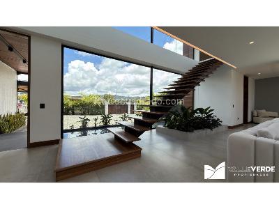 Casa de 5 alcobas en venta en Llanogrande, Rionegro · foto 12 de 20