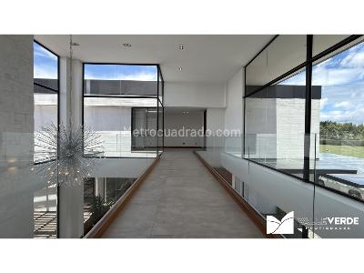 Casa de 5 alcobas en venta en Llanogrande, Rionegro · foto 14 de 20