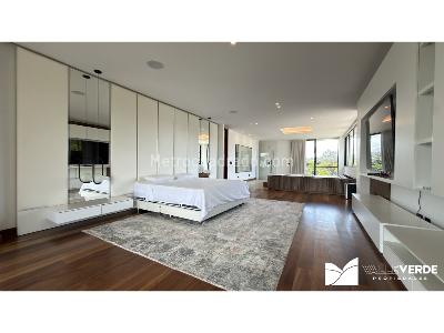 Casa de 5 alcobas en venta en Llanogrande, Rionegro · foto 15 de 20