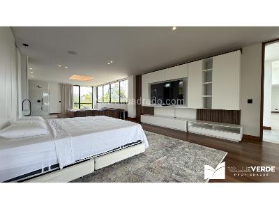Casa de 5 alcobas en venta en Llanogrande, Rionegro · foto 17 de 20